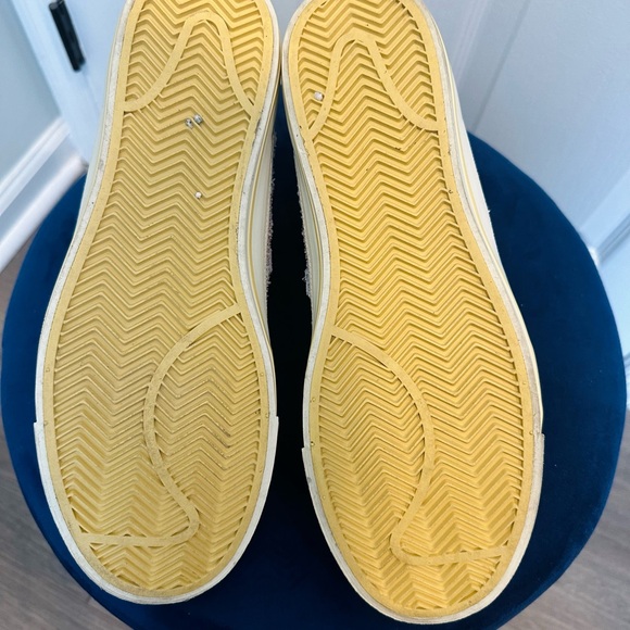 New Balance All Coast 210 Mid Checkered Plaid Men US 11 - Picture 9 of 10